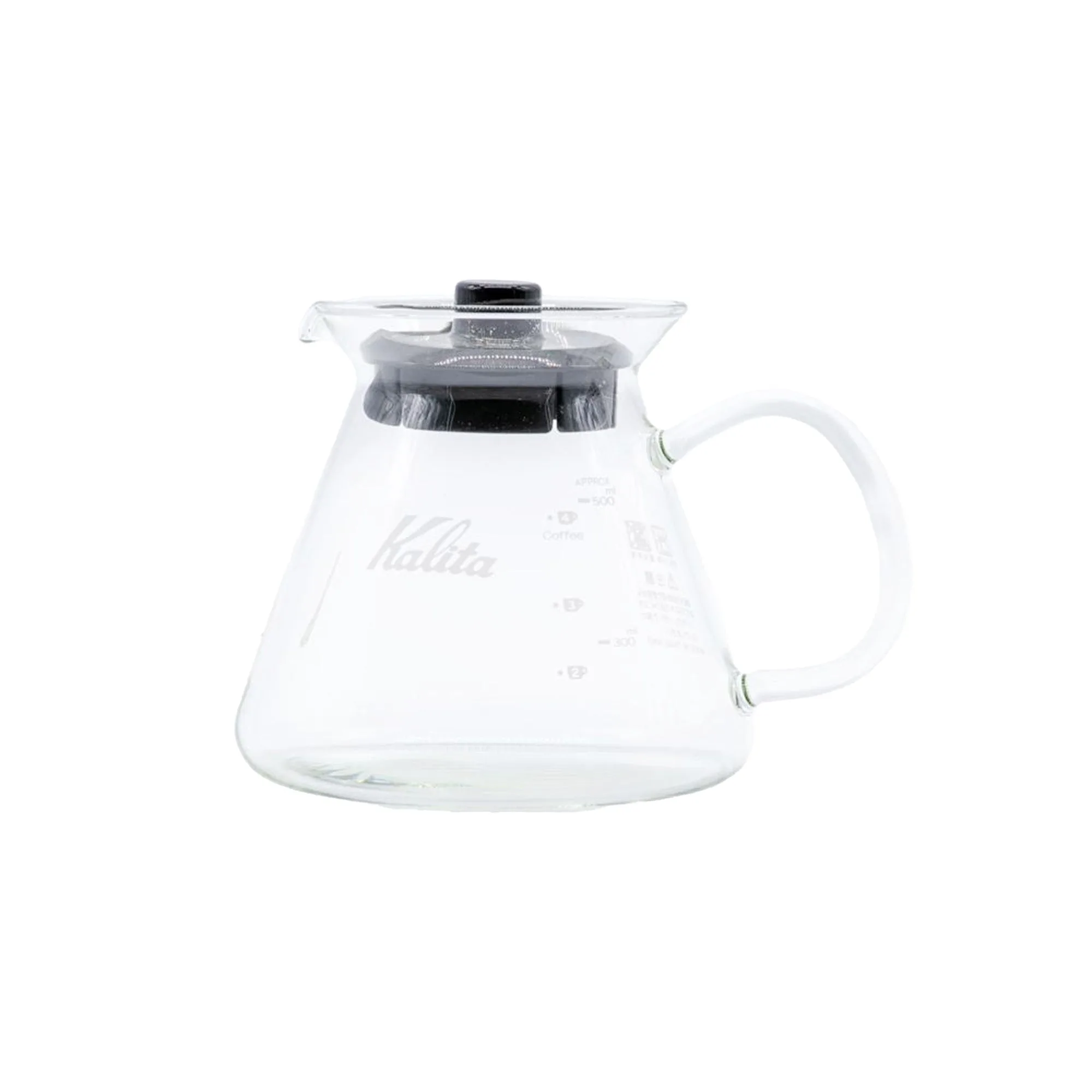 Kalita Glass Server