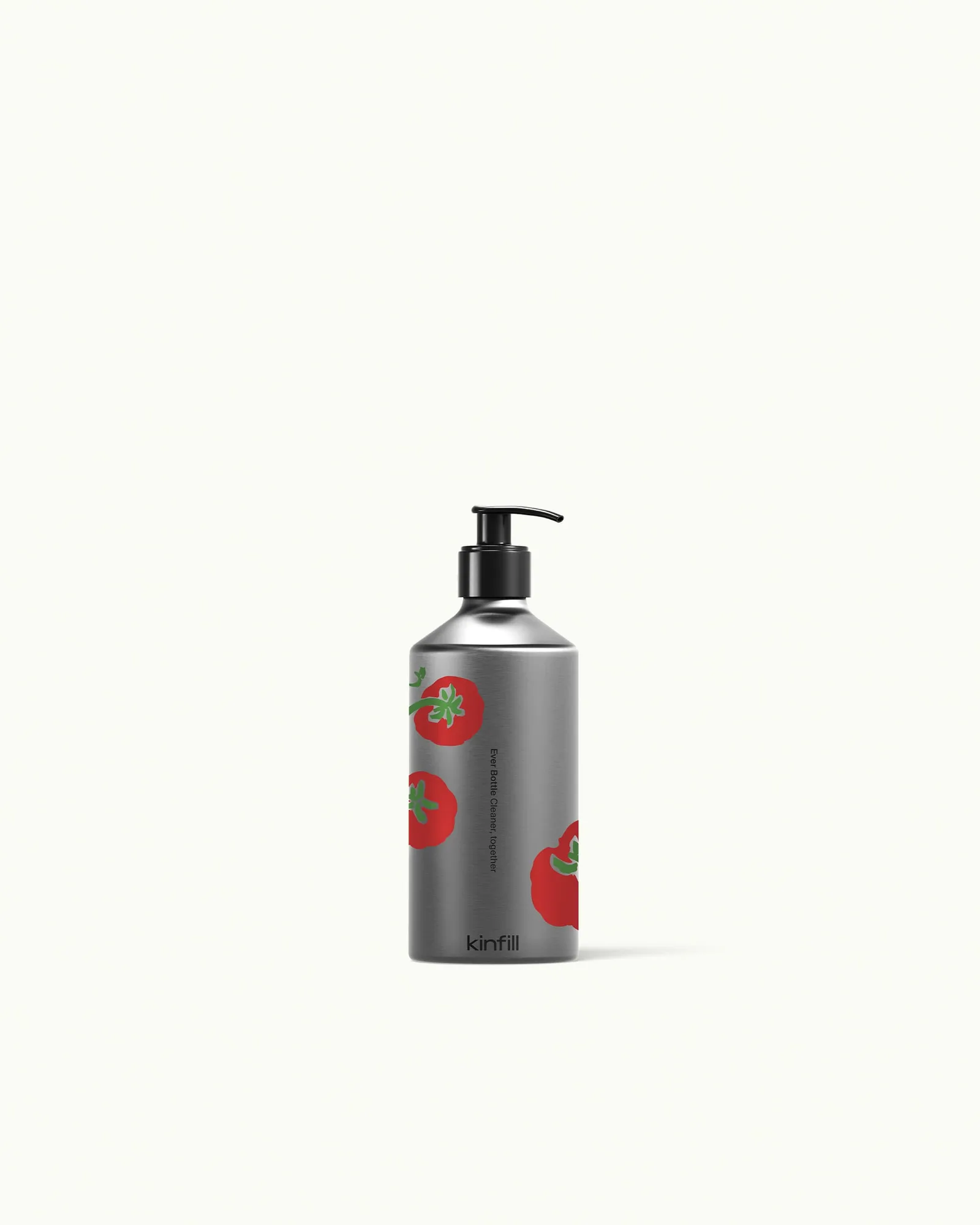 The Ever Bottle Pump Explained: Spill-Free Refill Steps