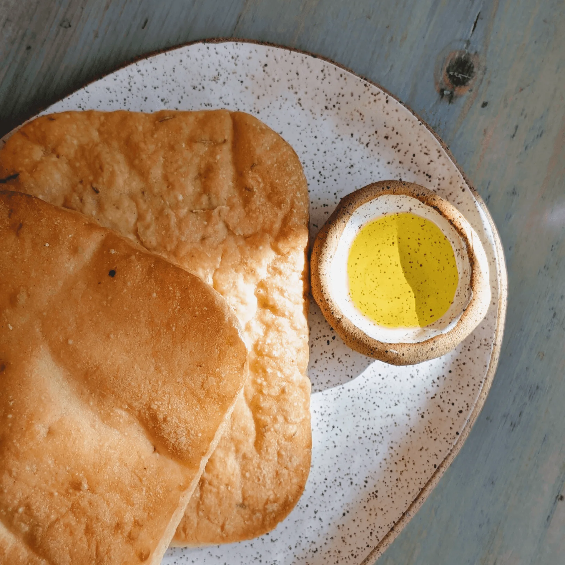 How to Reheat Frozen Sourdough Bread and Pastries for Bakery-Fresh Results