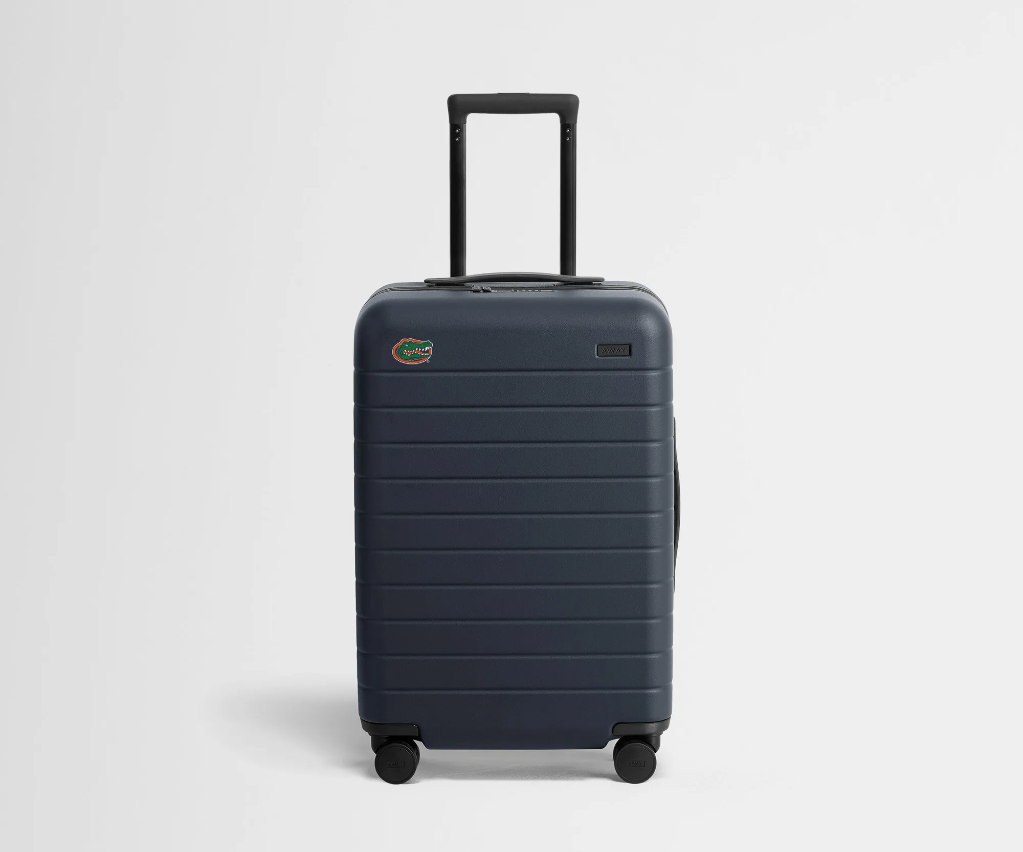 The Collegiate Bigger Carry-On