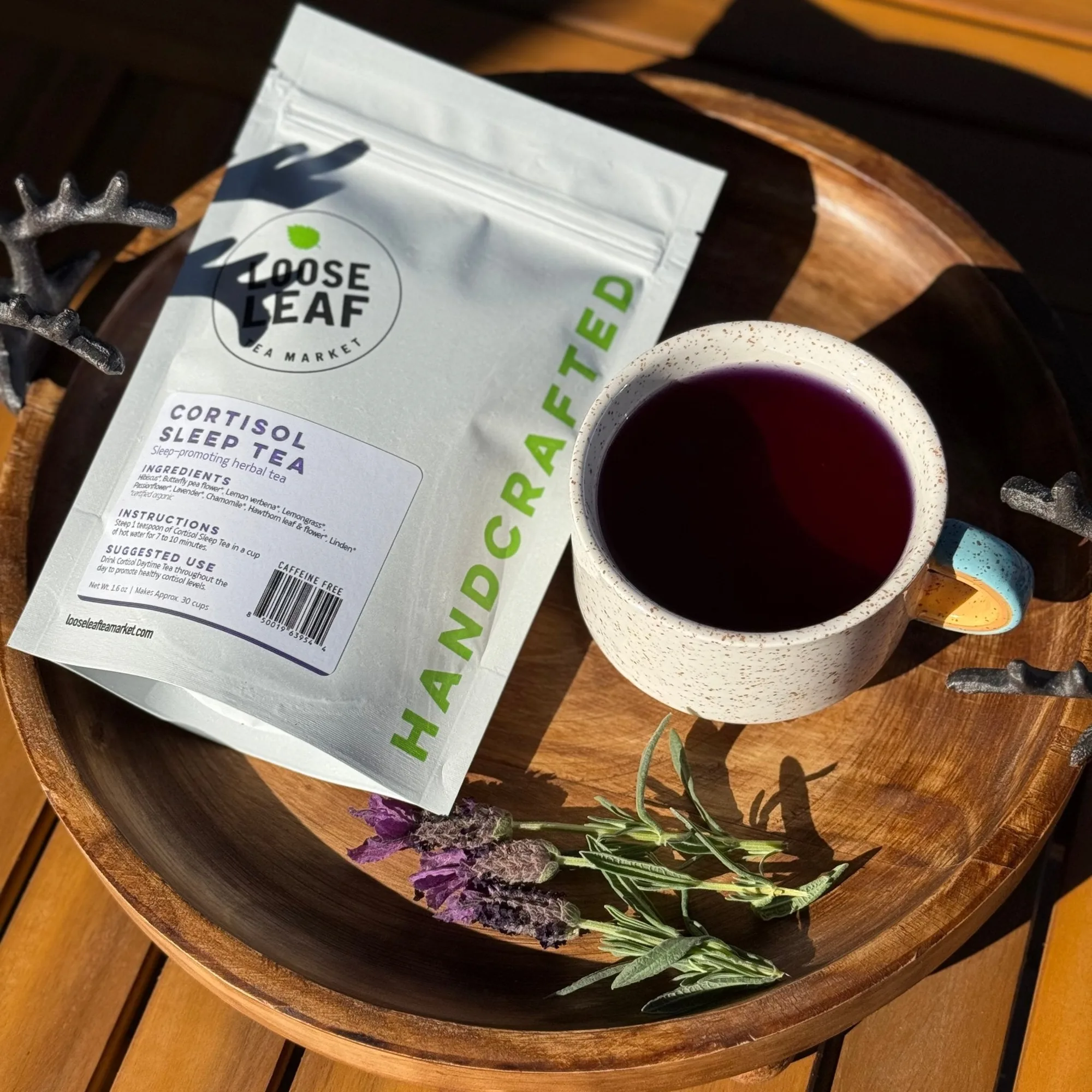 Herbal Tea vs. Caffeinated Tea: Which One Is Right for You?