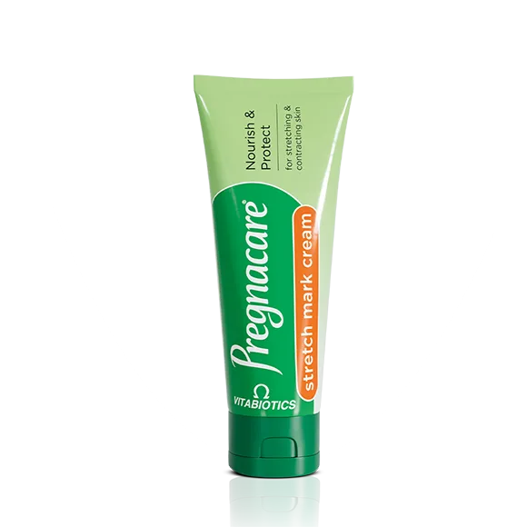 Pregnacare Stretch Mark Cream vs. Liquid: Was wirkt besser?