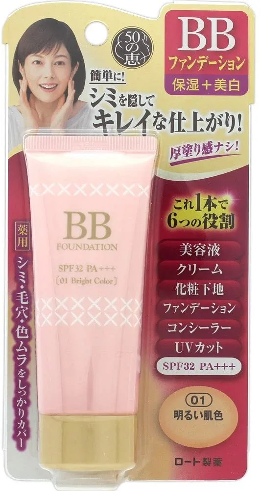 BB Cream vs Foundation: Was passt zu dir?