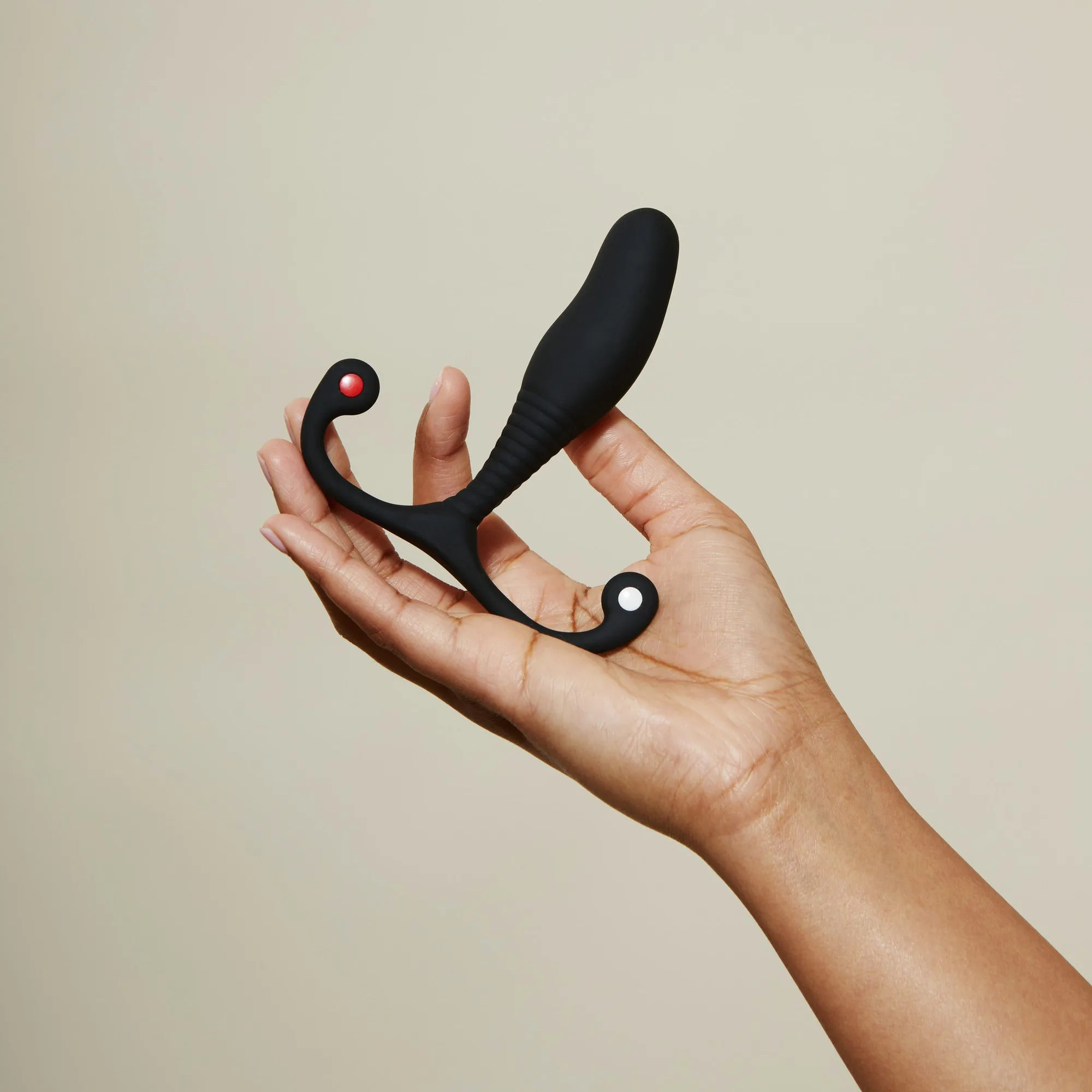 Aneros Mgx Syn Trident Prostate Massager