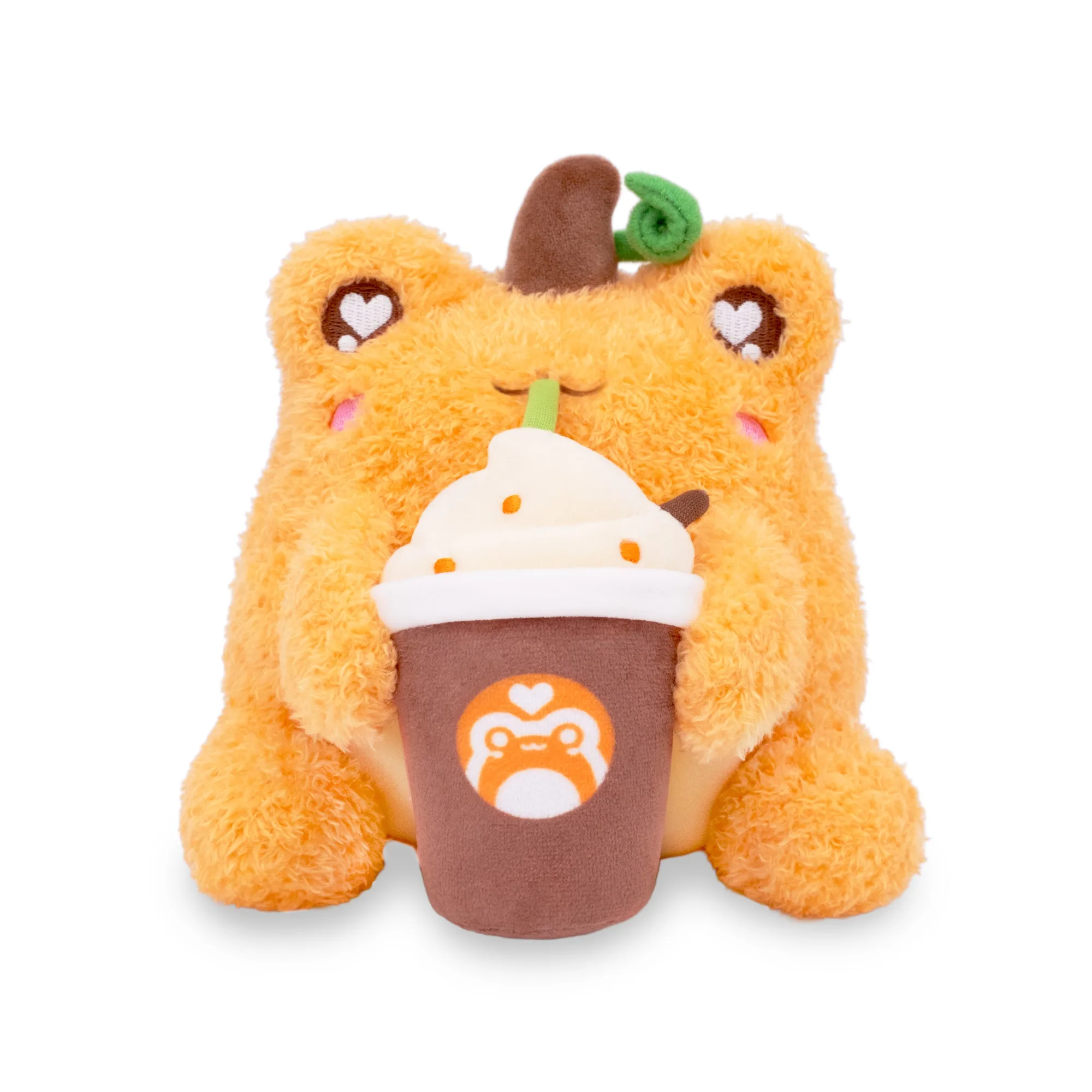 Lil Pumpkin Spice Latte Sippin’ Wawa (Scented)