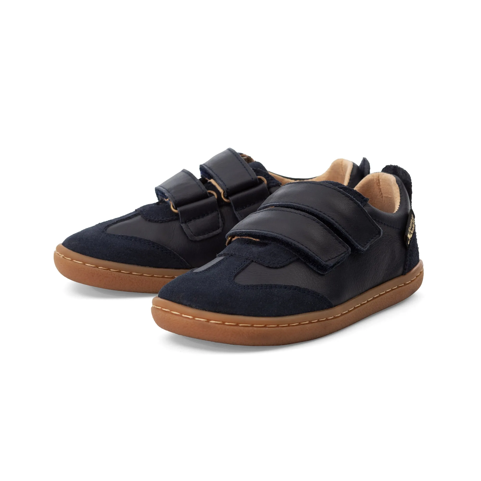 Pele Barefoot Sneakers: Problem Solving for Active Kids