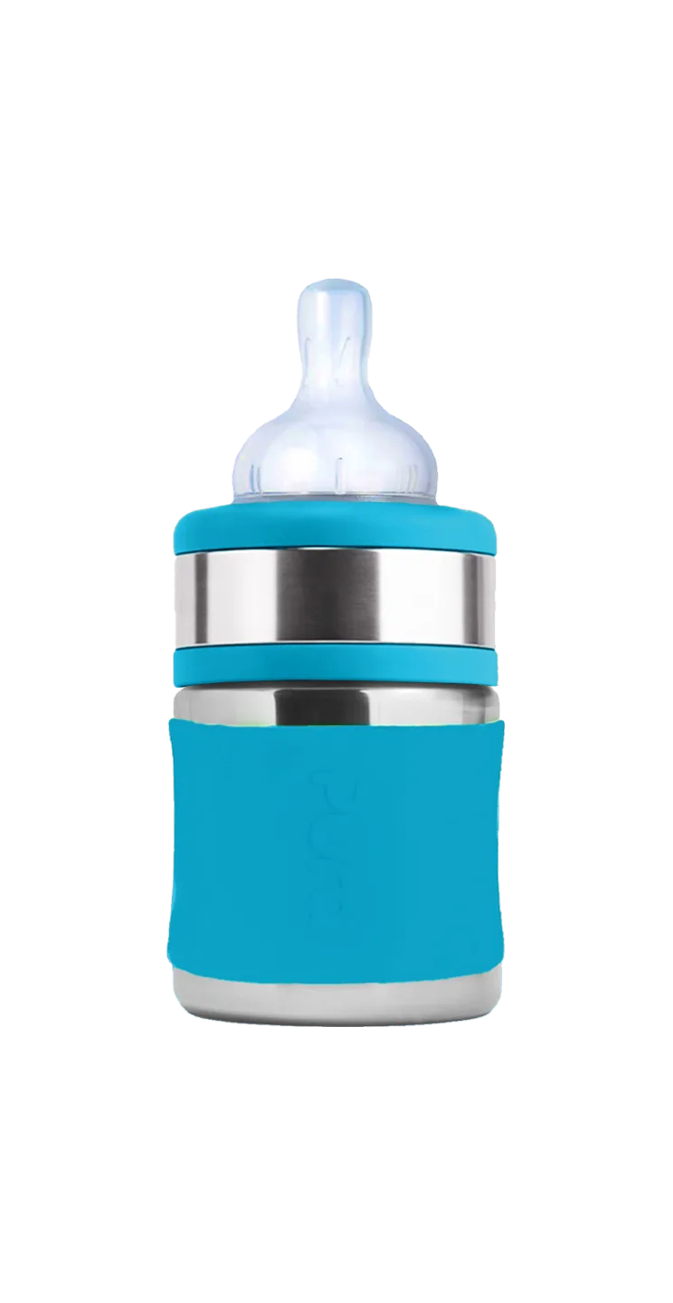 Kiki 5oz Infant Bottle: What Parents Should Know