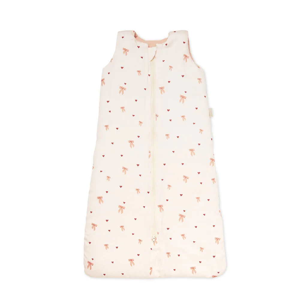 Sleeping Bag 0-6 Months - OCS - Bows