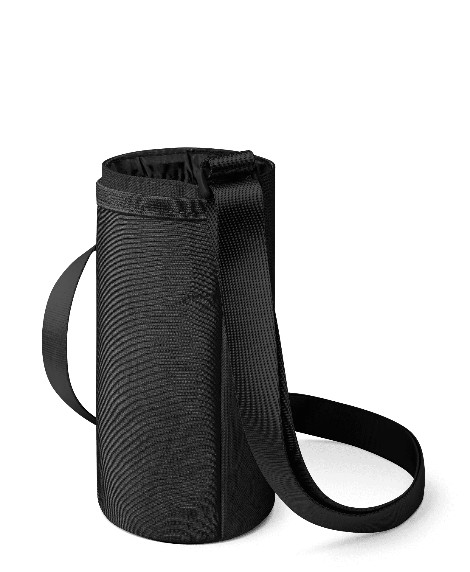 How to Use the Adventure Water Bottle Sling for Hands-Free Hydration