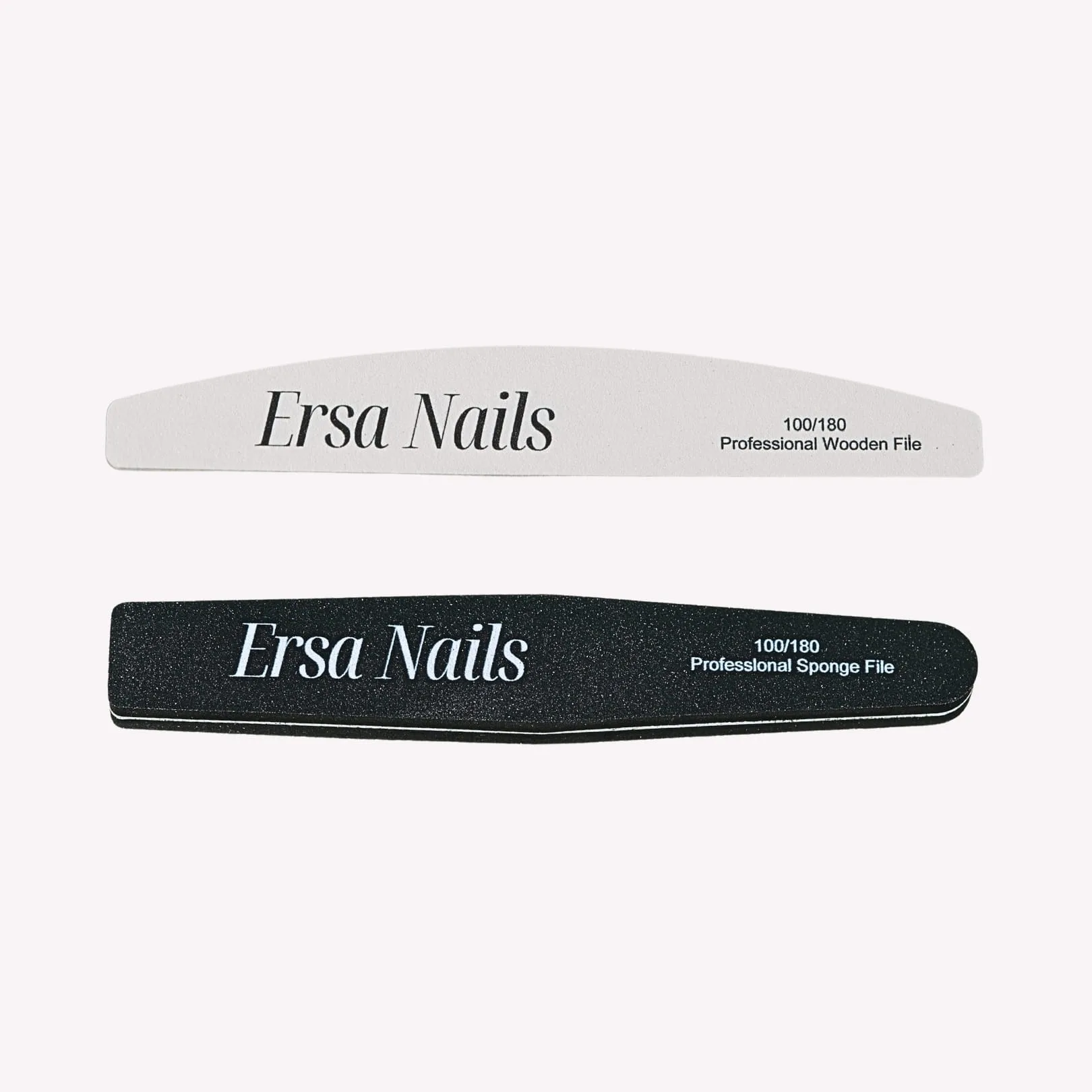 How to Use Ersa Nail File Set for a Flawless Manicure