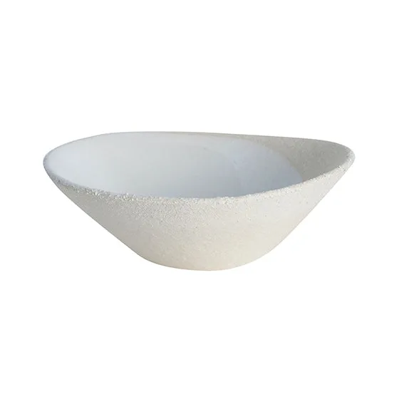 calebasse blanc