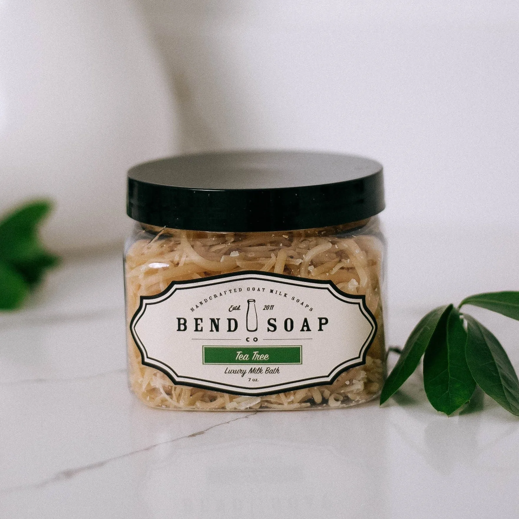 All Shield vs. Baño de leche con árbol de té: ¿Cuál elegir?