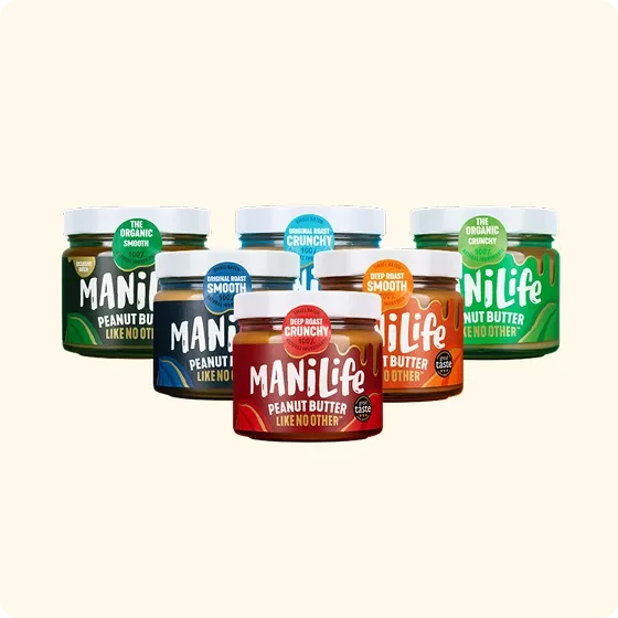 How to Choose Peanut Butter for Camping and Hiking: Portable Protein Picks