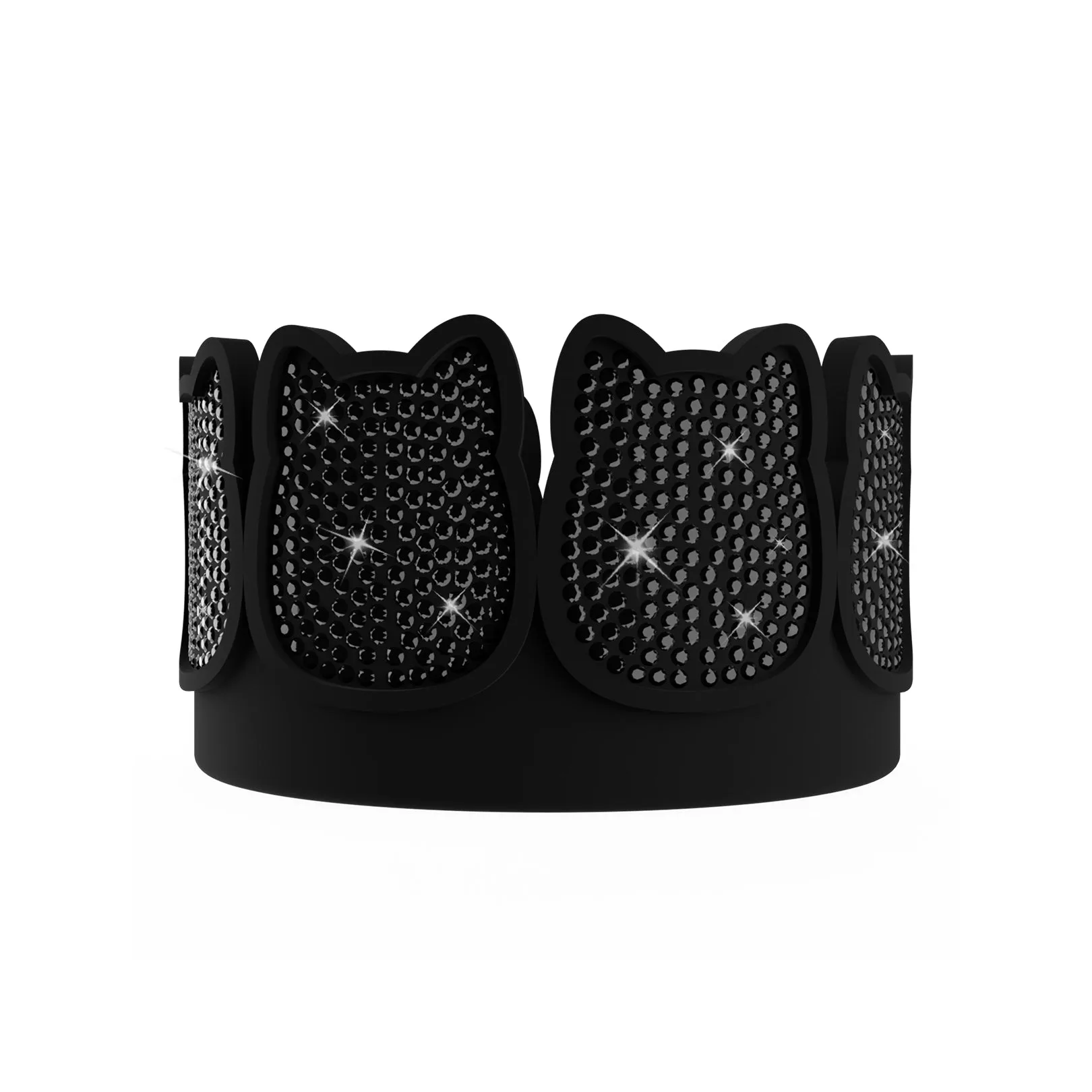 Squishmallows Bling Boot for Tumblers