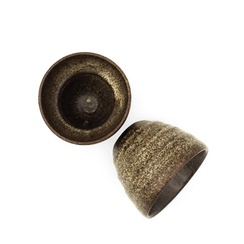 K.H. Würtz Espresso Cup