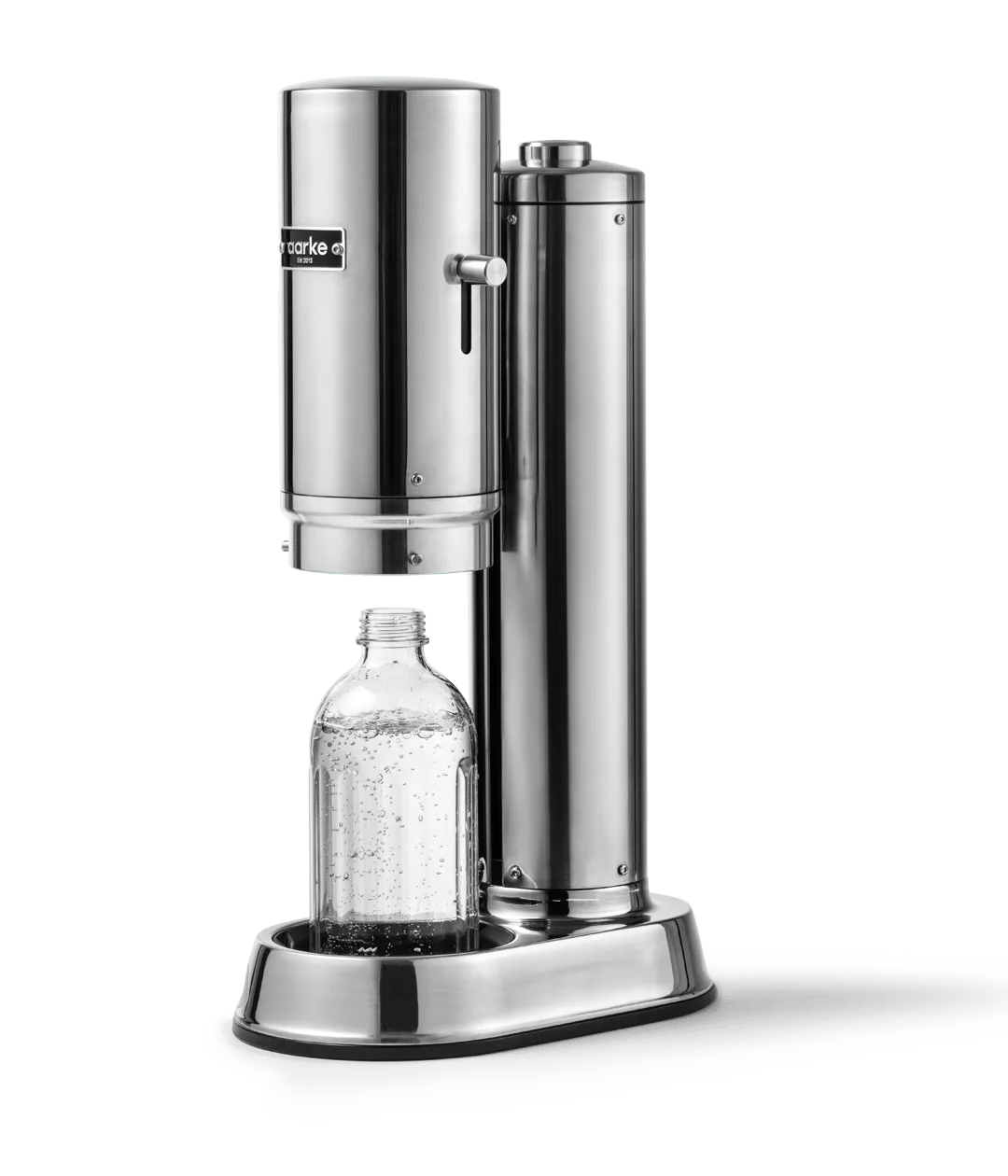 Carbonator Pro Re-Crafted