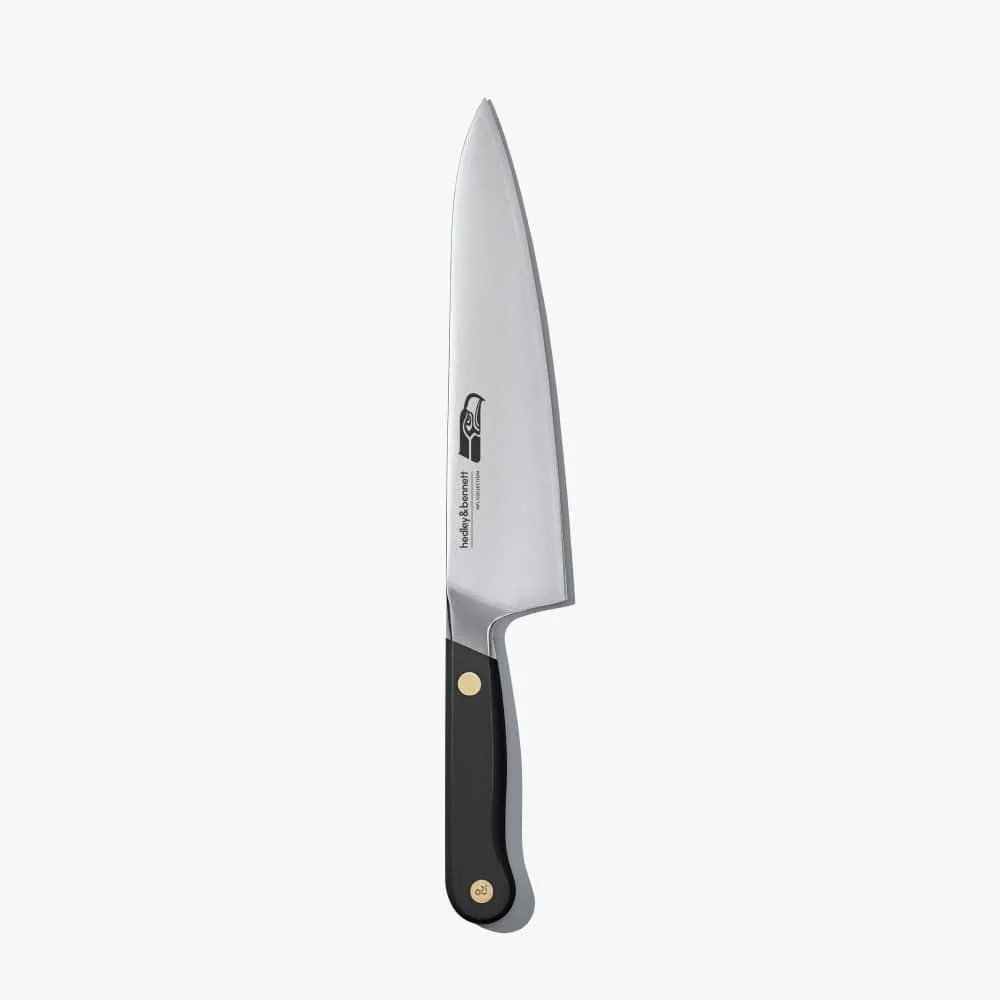 Seattle Seahawks Chef Knife