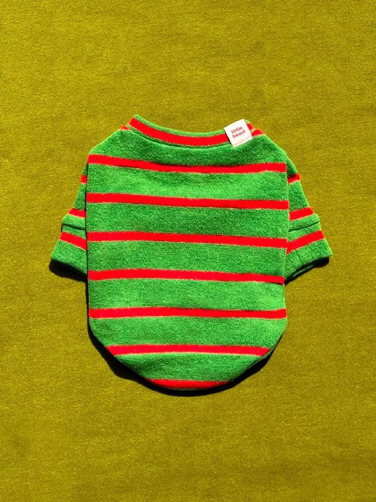 Holly Jolly Sweatshirt