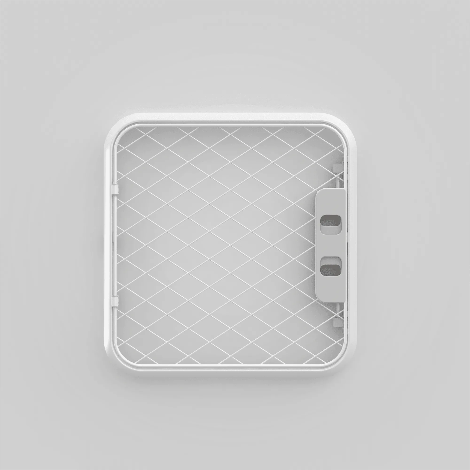 Evolv Doors & Panels - Spare Parts