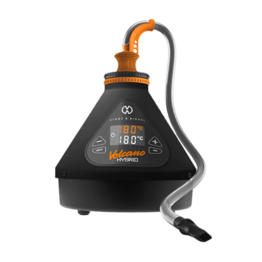 Storz & Bickel Volcano Hybrid