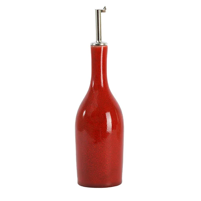 Huilier vs Pichet: Choosing Your Oil and Vinegar Server