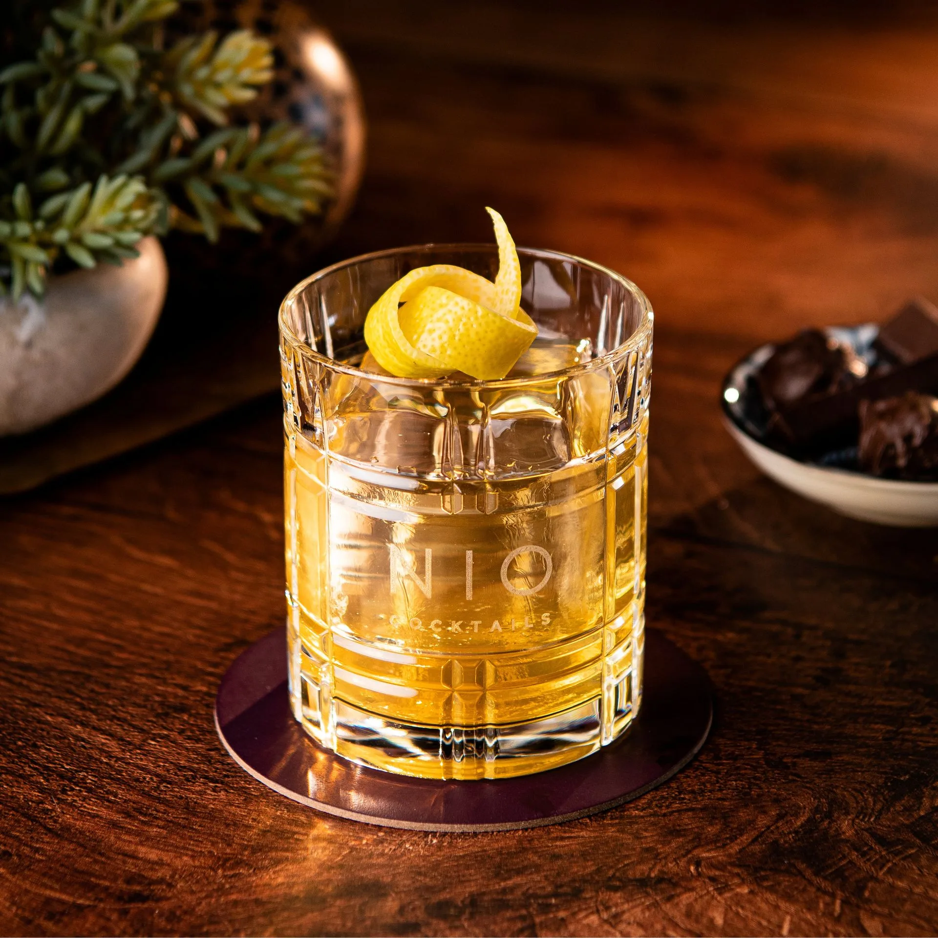 Sidecar Cocktail Review: A Classic Sour Done Ready-Made – NIO Cocktails