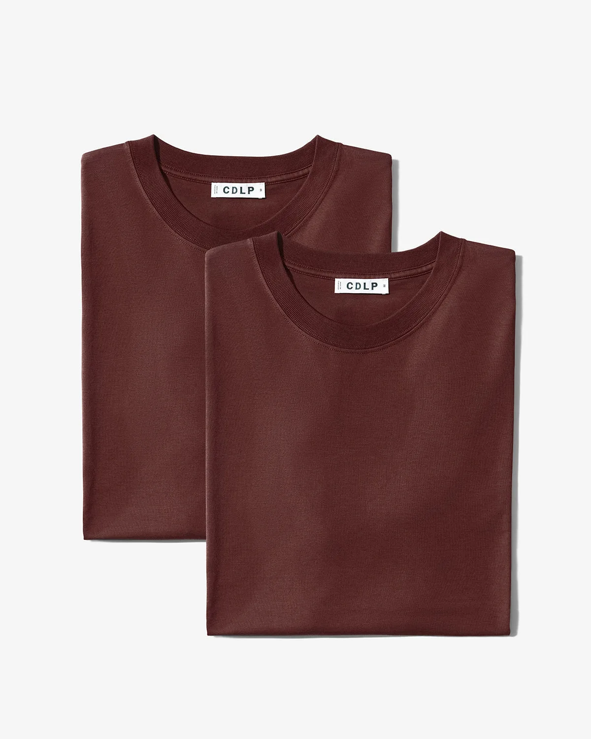 2 × Midweight T-Shirt