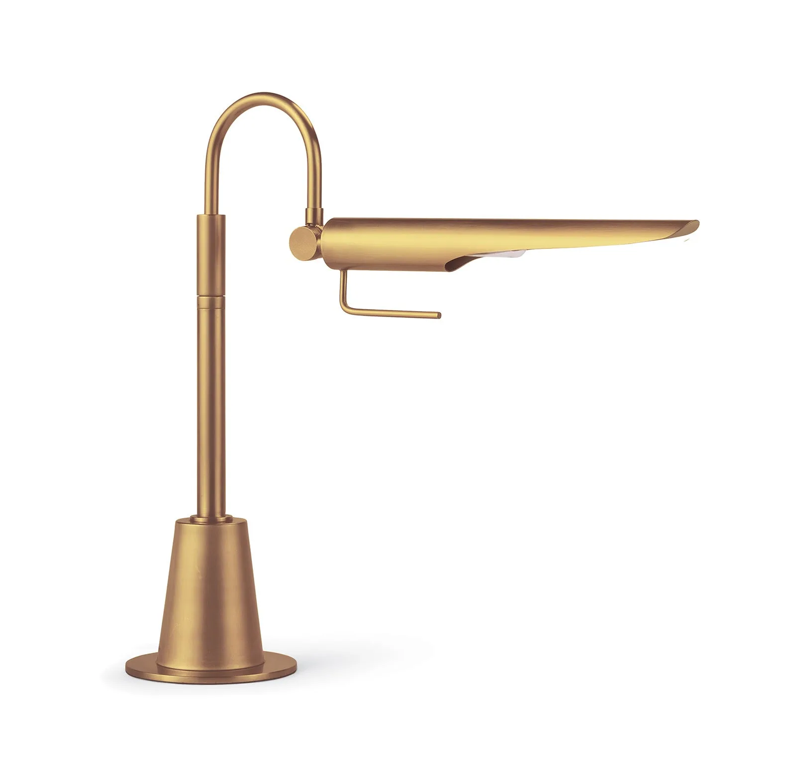 How to Choose the Perfect Table Lamp: Size, Style, and Lighting Tips