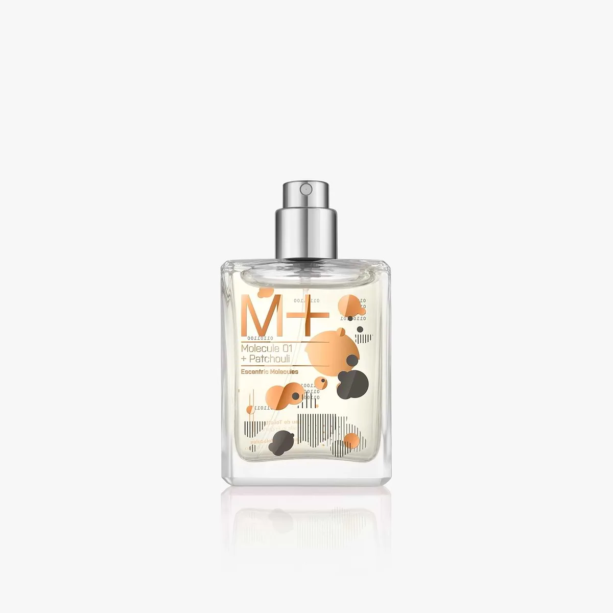Molecule 01 + Patchouli vs Escentric 03: Welches wählen