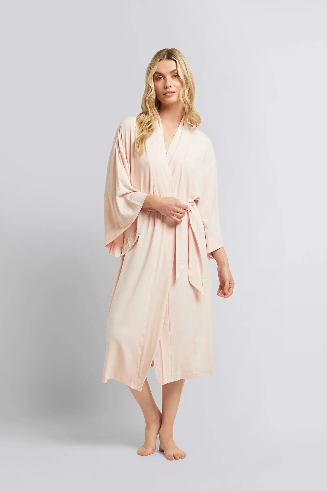 How to Care for Your Robe: Washing and Storage Tips