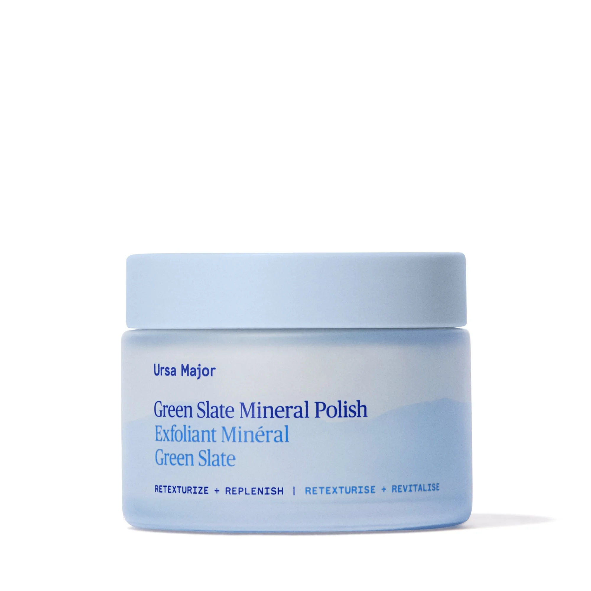 Green Slate Mineral Polish Review: A Deep Dive into Its Exfoliating Benefits for Glowing Skin