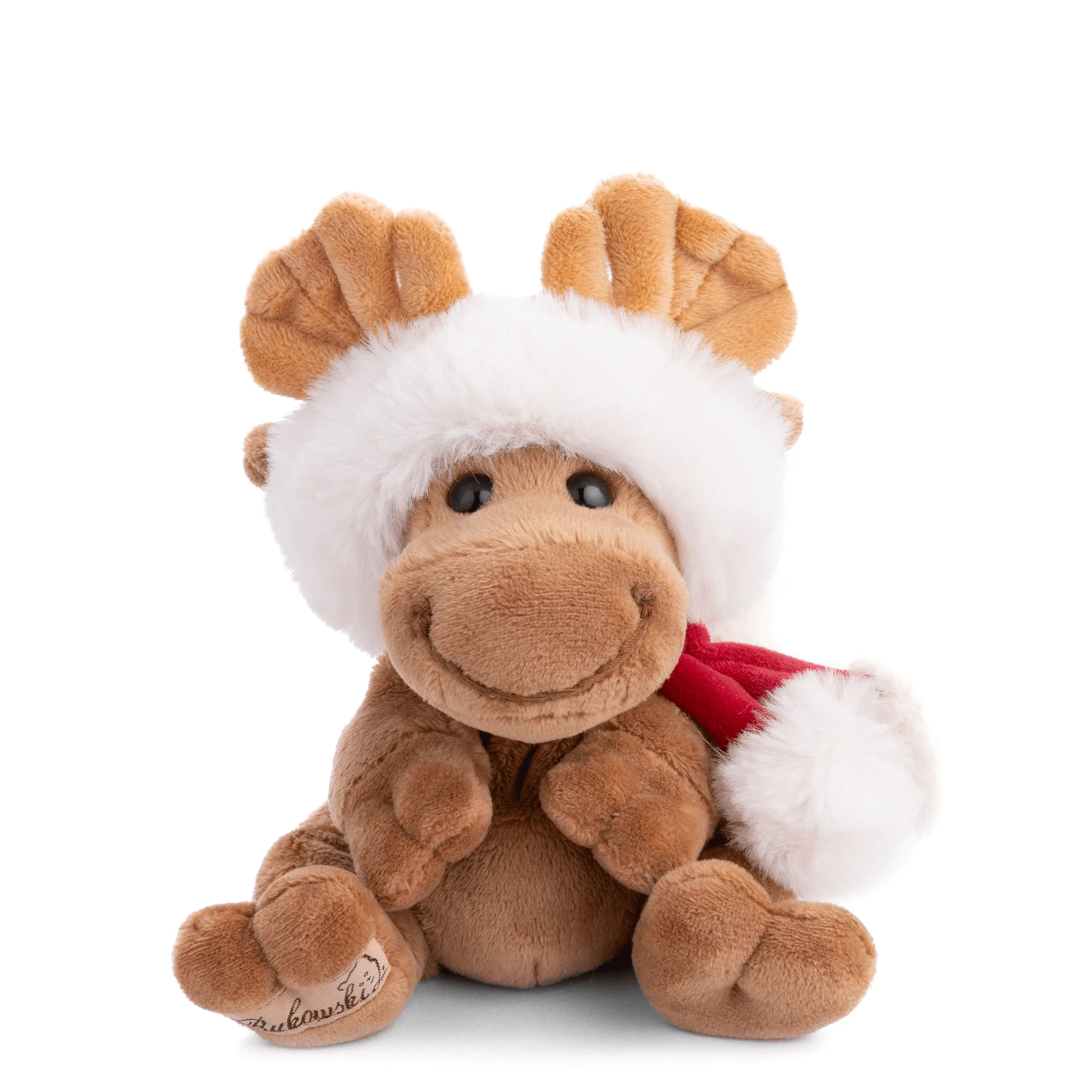 Baby Benny X-Mas