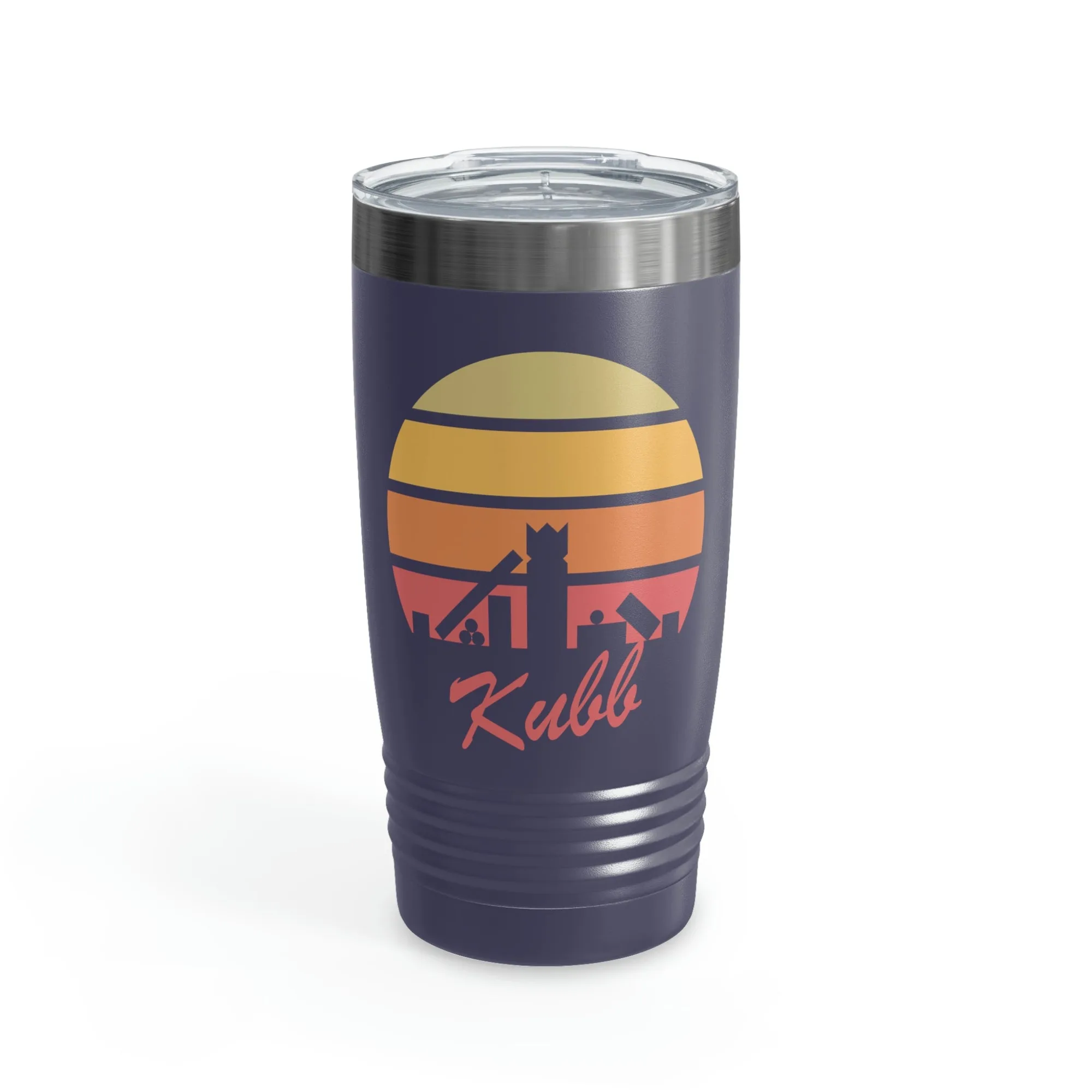 Elige la taza ideal para tu fiesta de juegos al aire libre