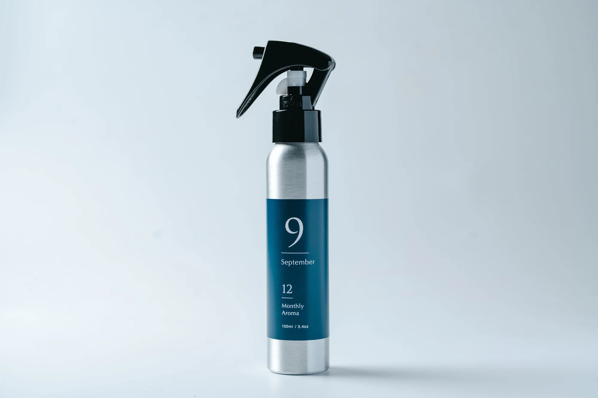 マンスリーアロマ9月 / September. room fragrance. ルームフレグランス100ml - 誕生月のアロマスプレー