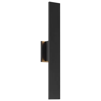 Obi LED Outdoor Wall Light
