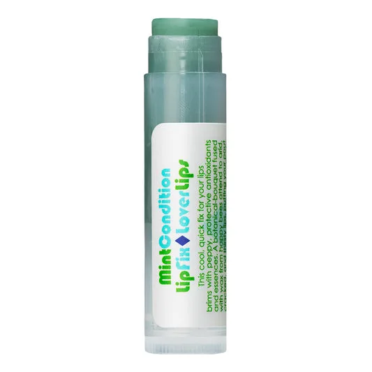Mint Condition Lip Fix LOVER LIPS
