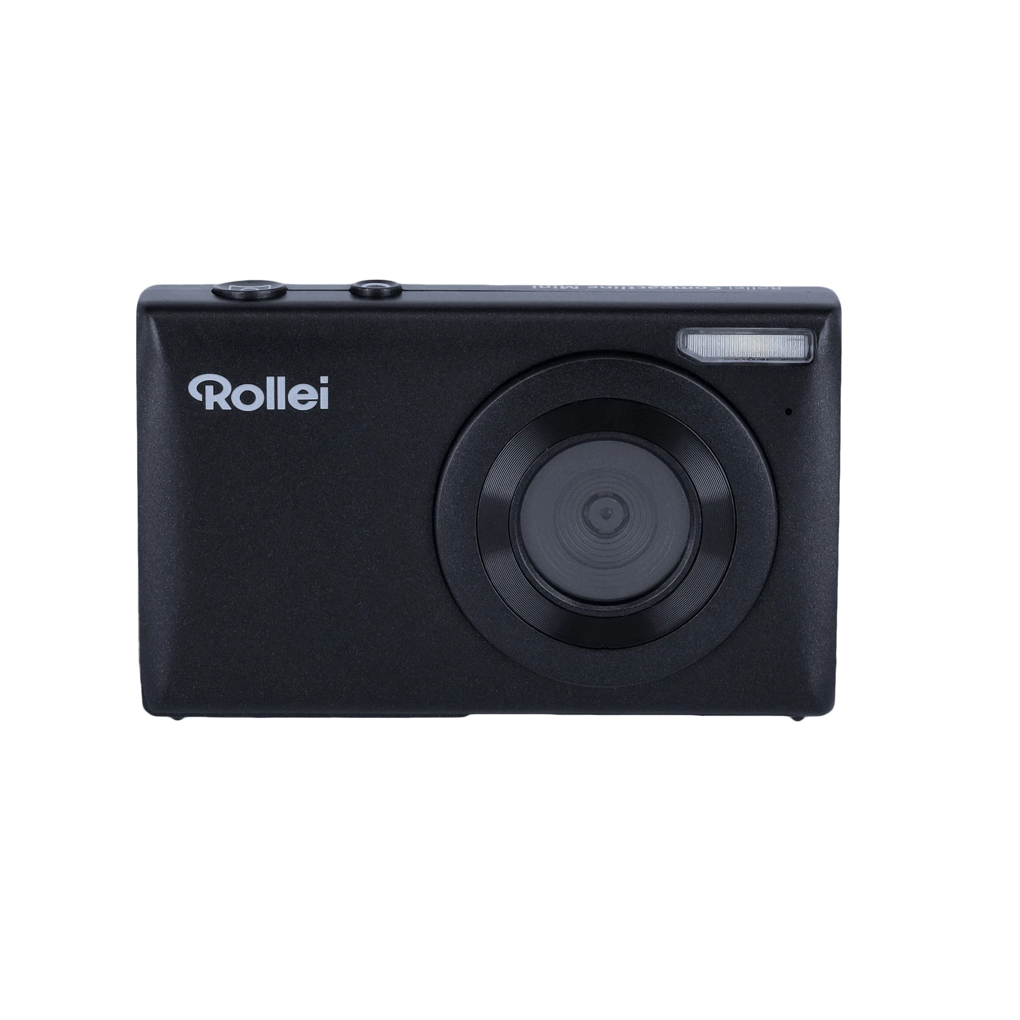 Compactline Mini | 64MP Digitalkamera mit 4K