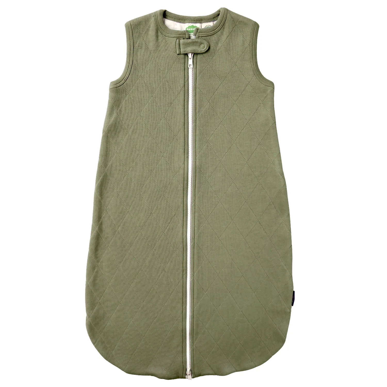 Organic Winter Sleep Sac - Essentials