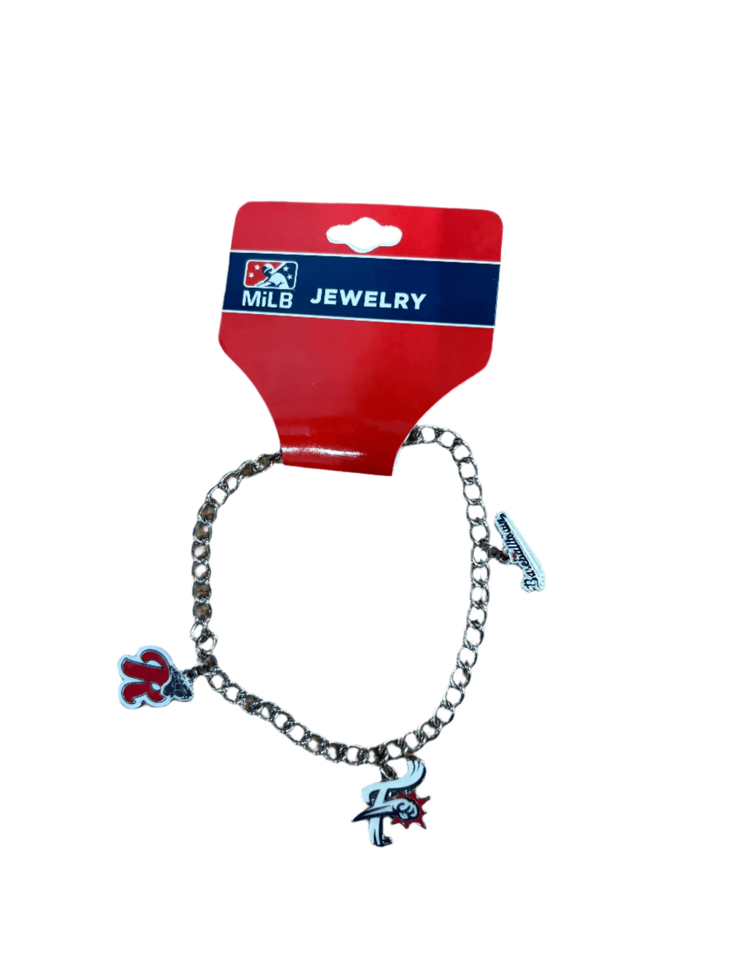 Bracelet Fightin Phils vs Bracelet Couture Baseball : Lequel offrir ?