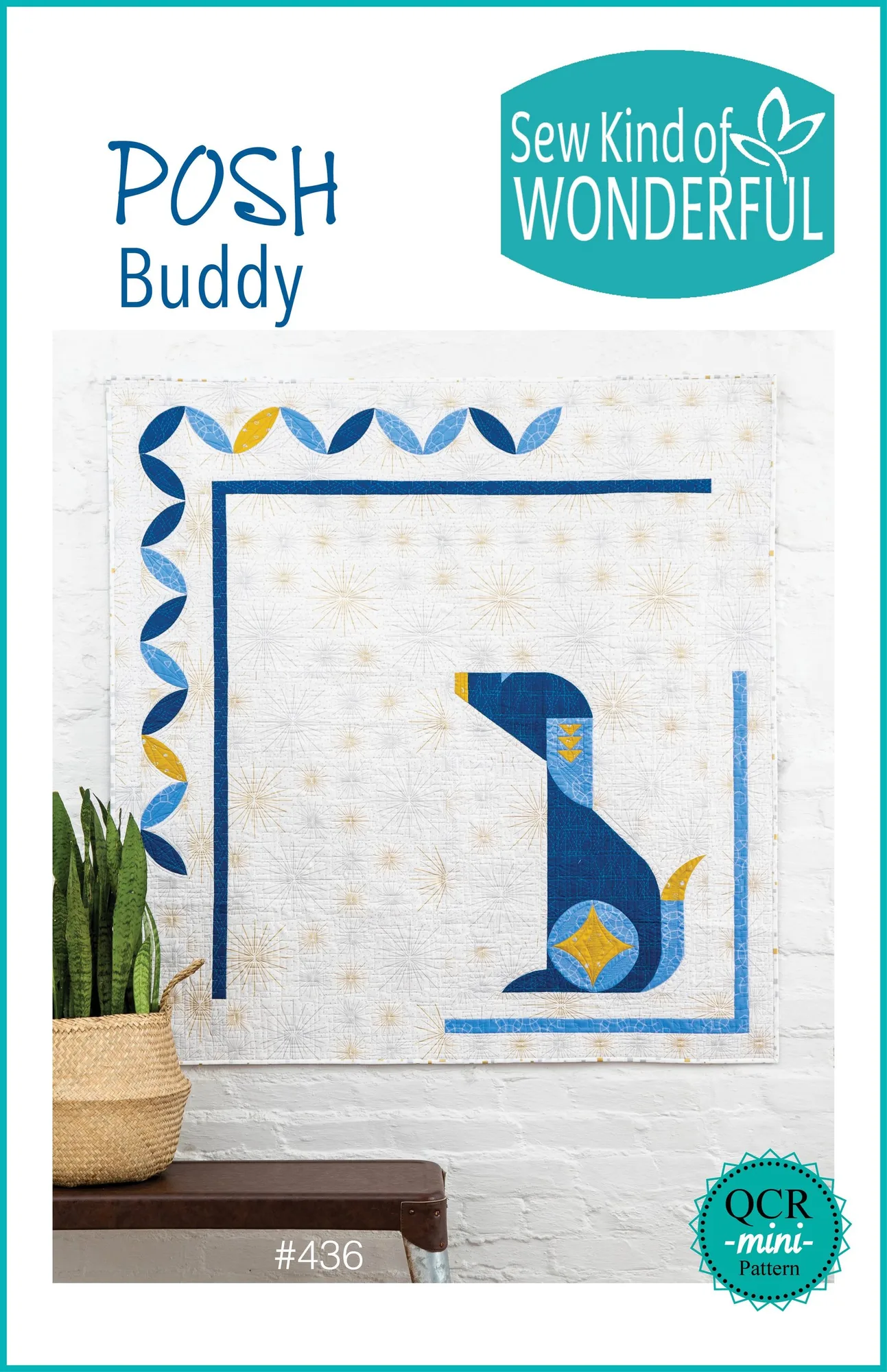 ورق Sew Kind of Wonderful مقابل Pop Cloth: ما الفرق؟