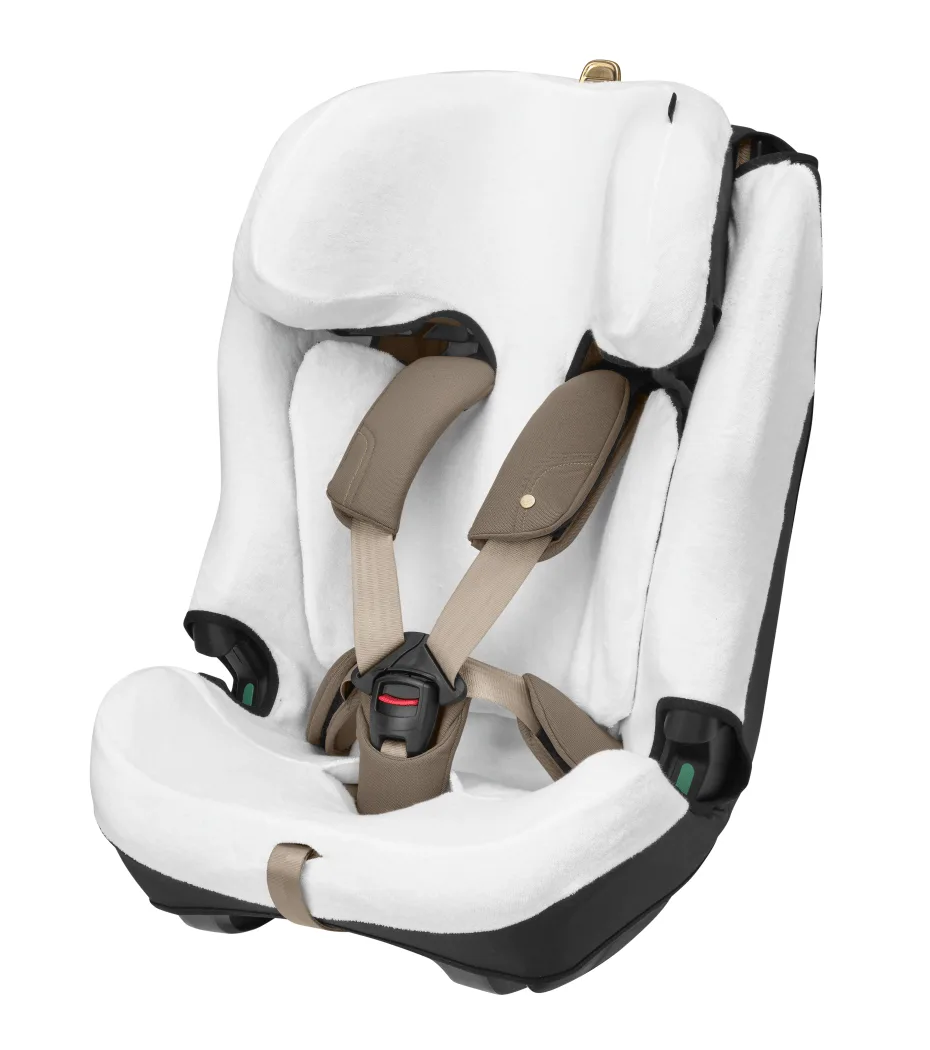 How to Clean a Maxi Cosi Car Seat Cover
