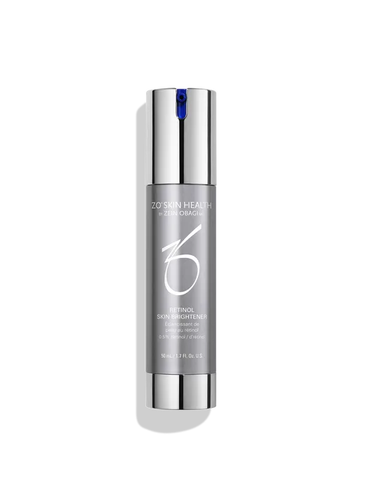 ZO Skin Health Retinol Skin Brightener 0,5 %: Hvor lang tid går der, før du ser resultater?