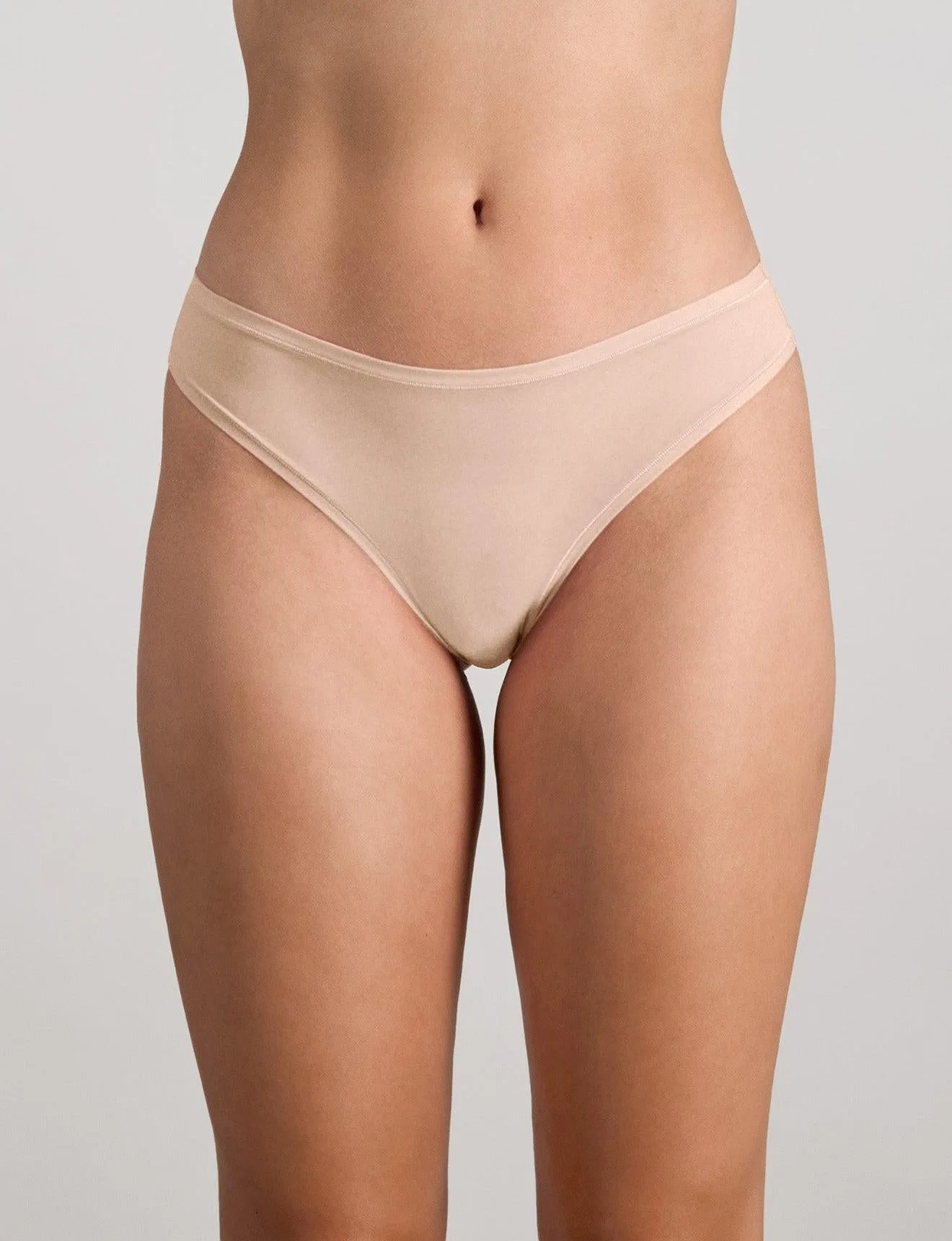 Extra-Ordinary Thong