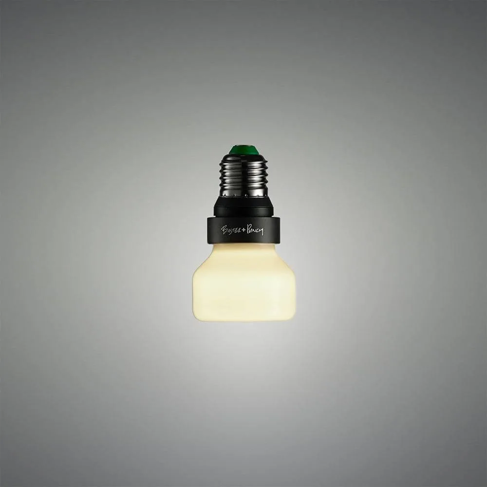 PUNCH BULB / PUCK