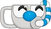 Mugman マグカップ