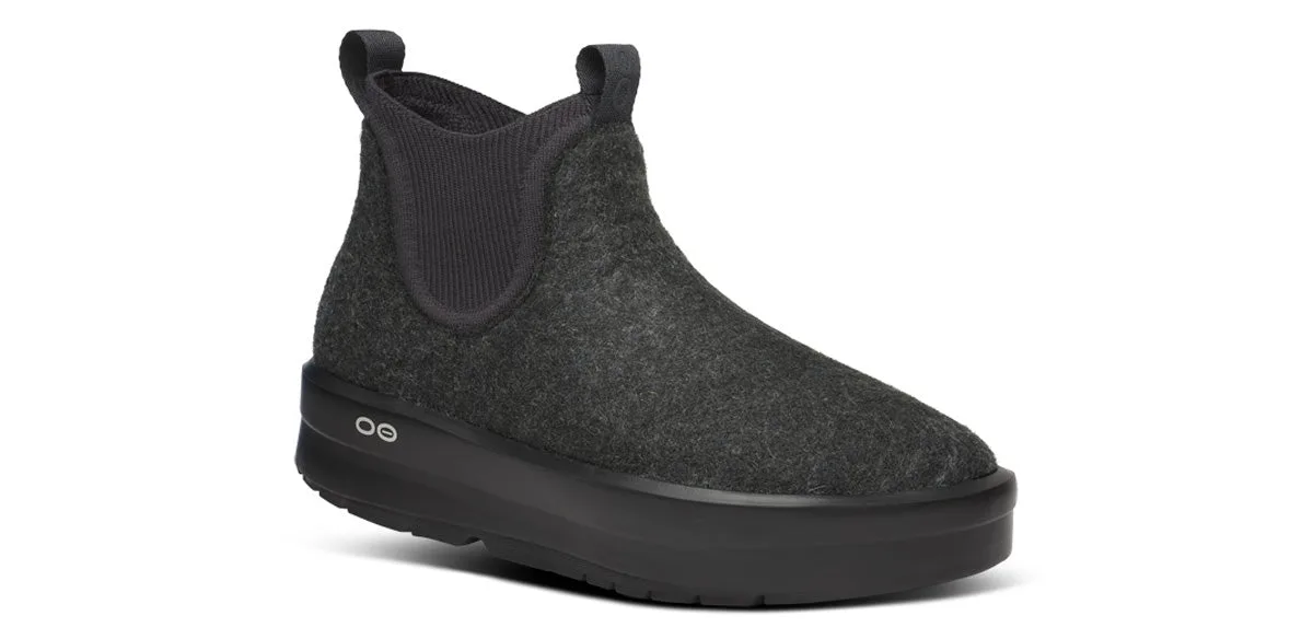 Women's OOmega Londoner - Charcoal