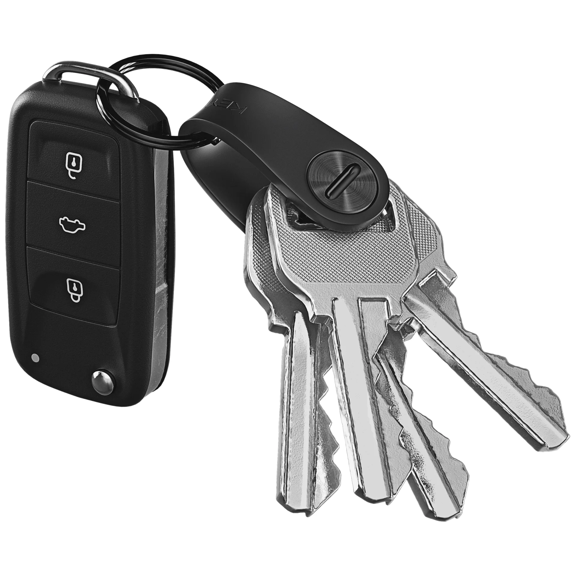 How to Attach a KeySmart to Your Belt or Bag: Secure Carry Methods