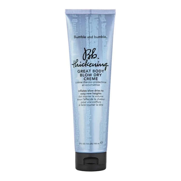 Thickening Blow Dry Creme vs. Texturizing Spray: Which Adds More Volume?