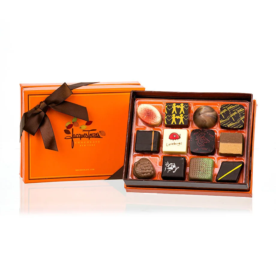 How to Store Boxed Chocolate and Bonbons Fresh Longer
