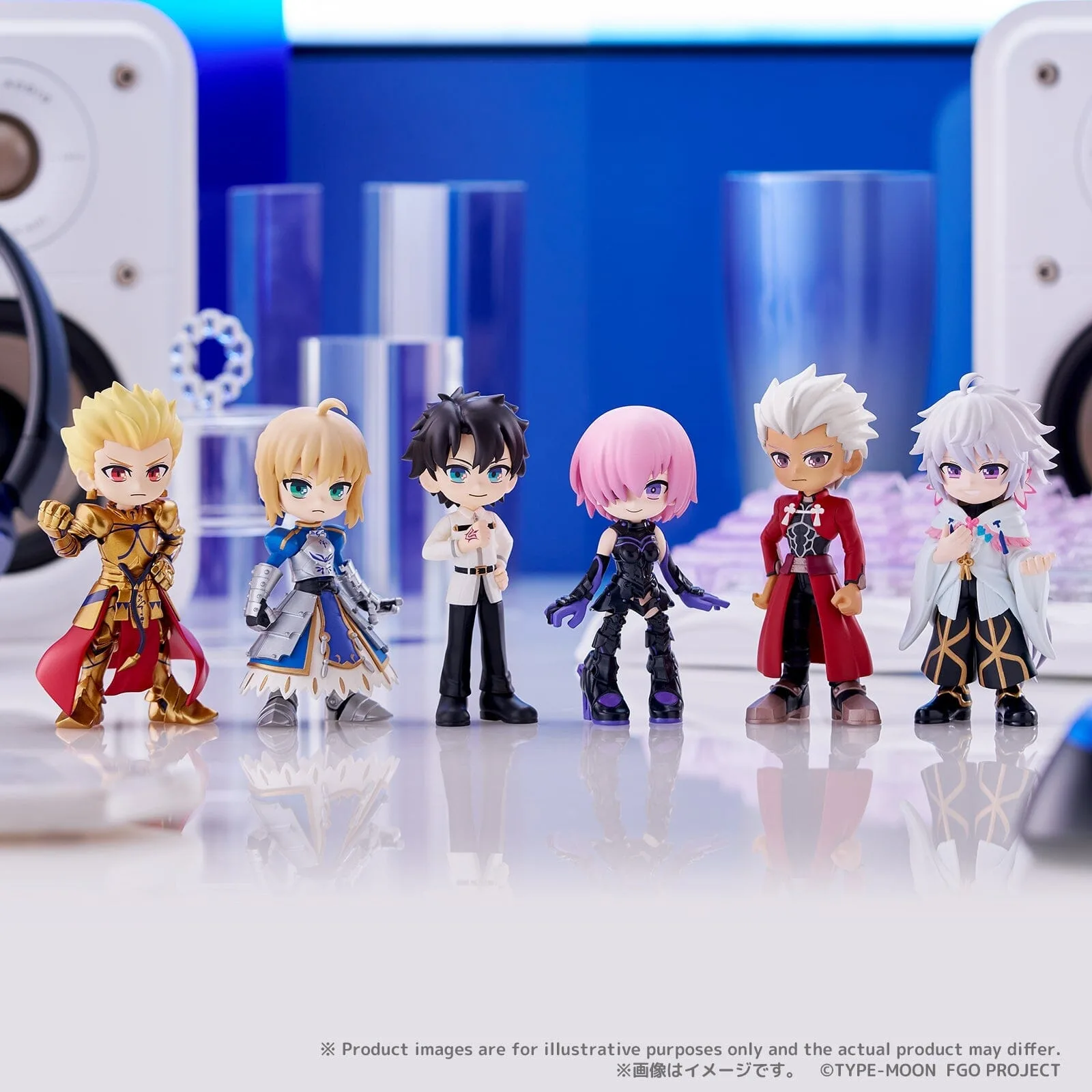 Parhaat Final Fantasy -tuotteet keräilijöille: vuoden 2026 osto-opas